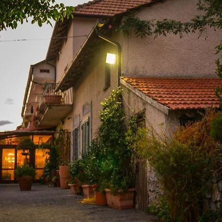 Agriturismo Mare E Monti 호텔 아제롤라 외부 사진