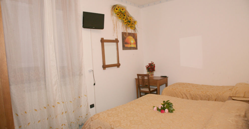 Agriturismo Mare E Monti 호텔 아제롤라 외부 사진