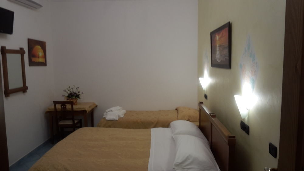 Agriturismo Mare E Monti 호텔 아제롤라 외부 사진