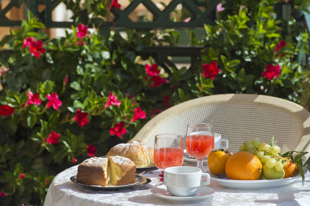 Agriturismo Mare E Monti 호텔 아제롤라 외부 사진